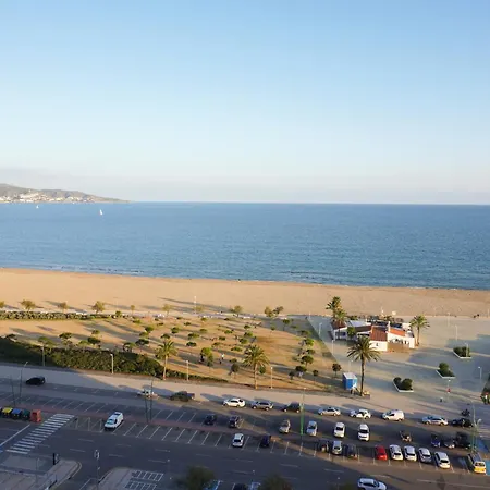 Holidays 15k Apartment Empuriabrava