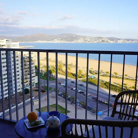 Holidays 15k Appartement *