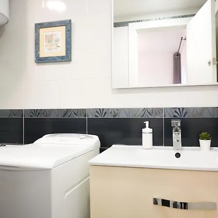 Apartment Holidays 15k Empuriabrava