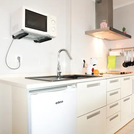 Holidays 15k Apartment *