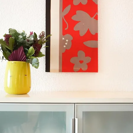 Apartment Holidays 15k *