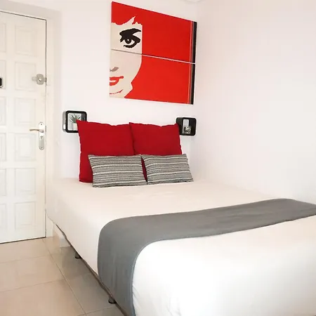 Holidays 15k Appartement *