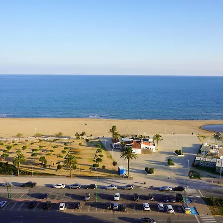 Appartement Holidays 15k