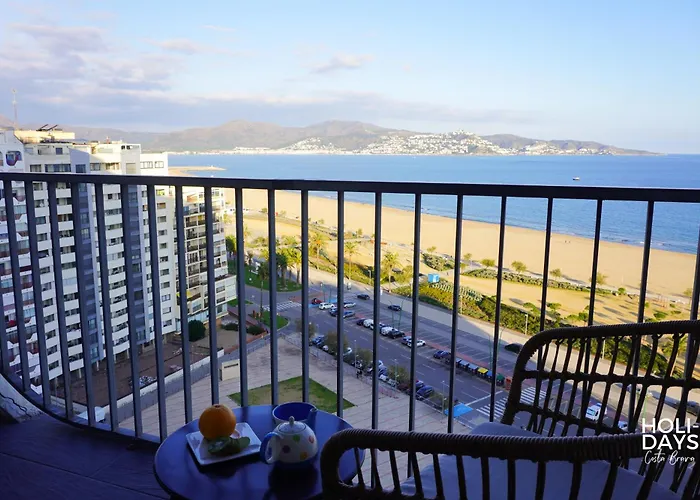 Holidays 15k Appartement *