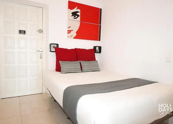 Holidays 15k Appartement *