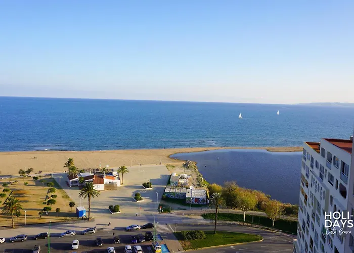 Holidays 15k Appartement Empuriabrava